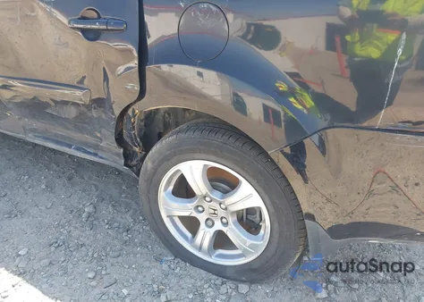 2013 Honda Pilot Ex-L from USA, damaged, VIN 5FNYF4H56DB003274